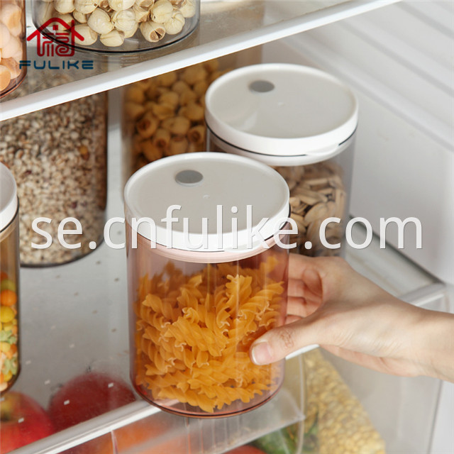 Food Storage